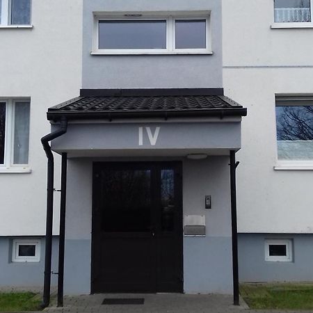Gdynia Apartament Torpedownia Exteriör bild