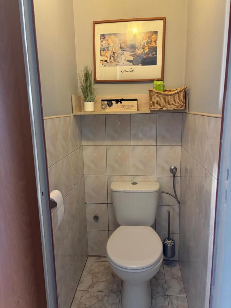 Gdynia Apartament Torpedownia Exteriör bild