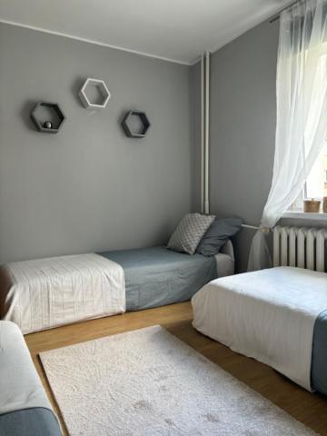 Gdynia Apartament Torpedownia Exteriör bild