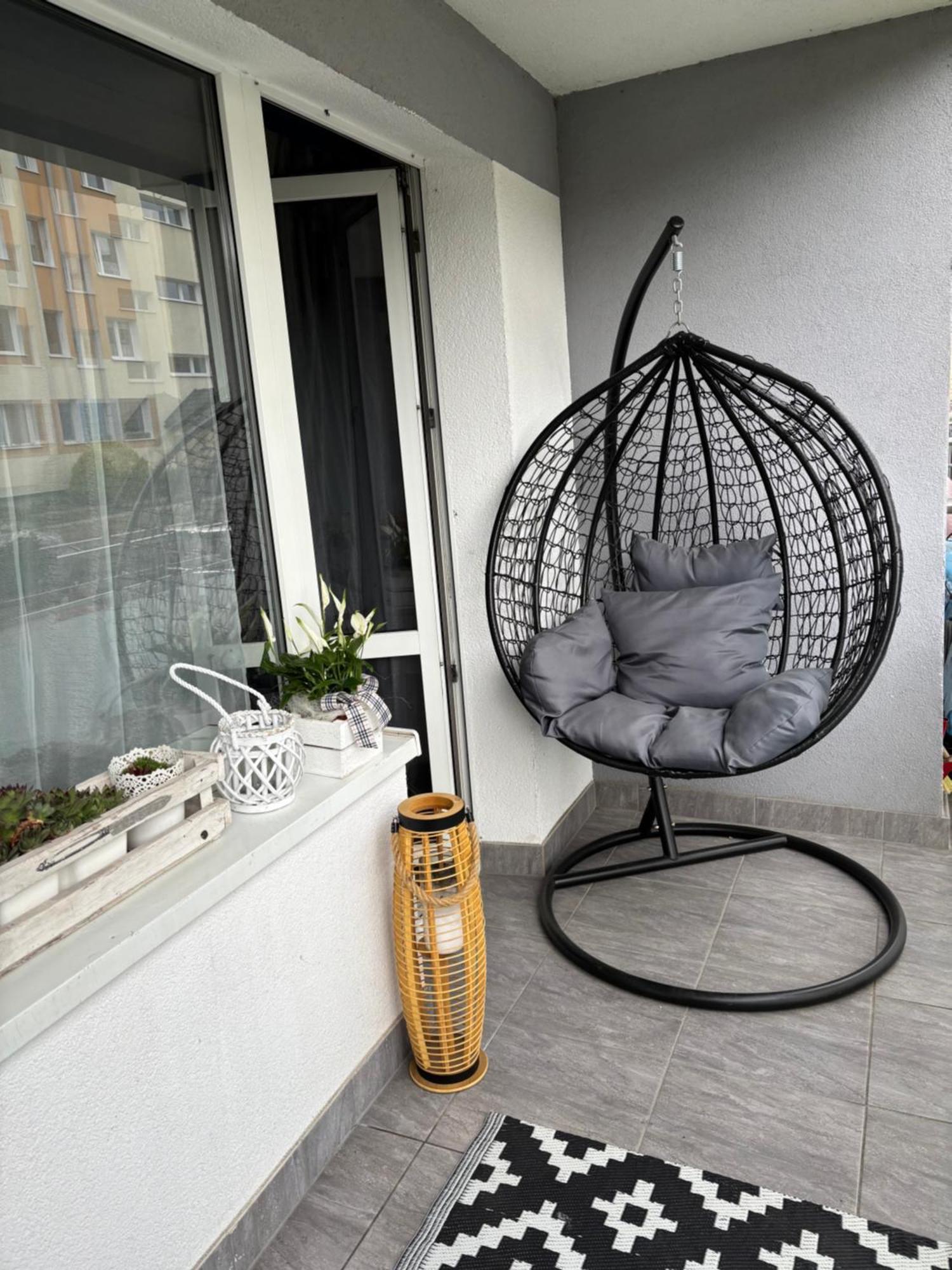 Gdynia Apartament Torpedownia Exteriör bild